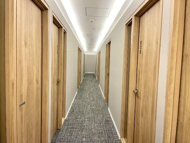 Oficina en Renta o Venta con amenidades, Capital Park San Angel, CDMX