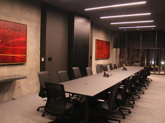 Oficina en Renta, Oficinas ejecutivas amuebladas, Puerta de Hierro, Zapopan