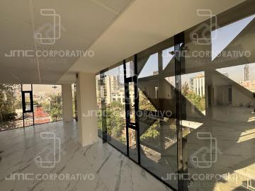 Oficina en renta, Av. Monterrey, Roma Norte