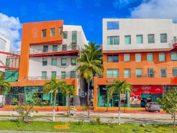 Oficina en RENTA, Av. Bonampak