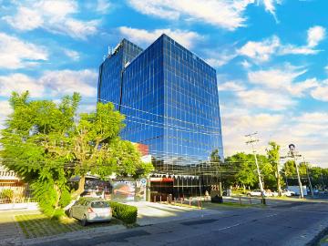 Oficina en Renta Av. Paseo del Moral, Le?n, Guanajuato