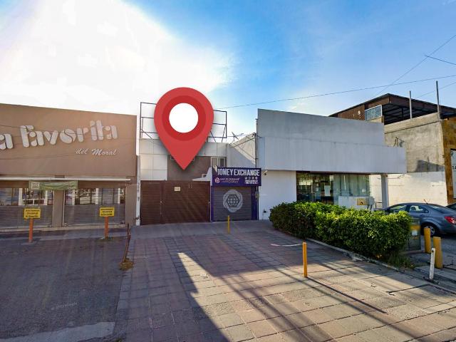 Oficina en Renta Av. Paseo del Moral, Le?n, Guanajuato
