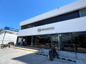 Oficina en Renta | Av Tulum