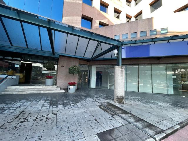 Oficina en renta Av. Tecnologico esquina con Zaragoza