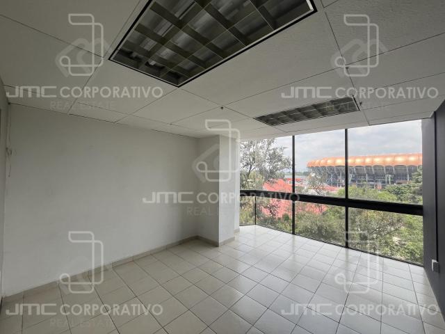 Oficina en Renta, A?il, Granjas M?xico