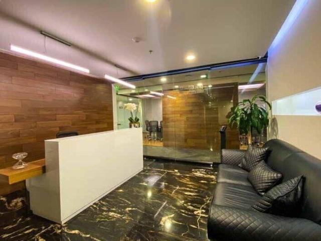 OFICINA EN RENTA AMUEBLADA LOMAS DE CHAPULTEPEC ?ZONA DE RAPIDO CRECIMIENTO!