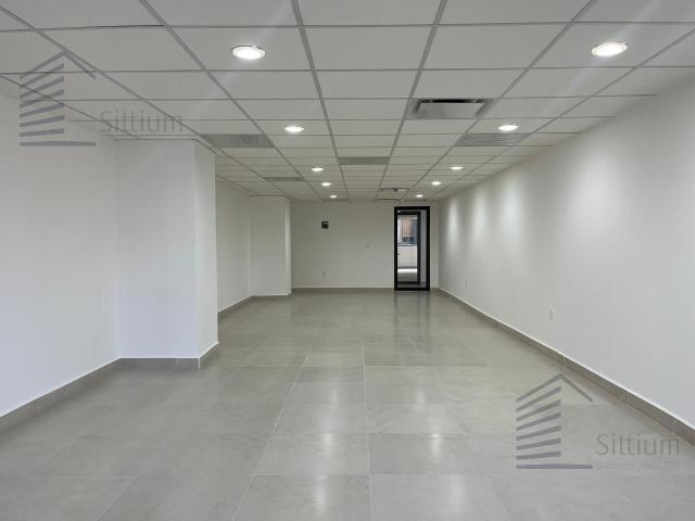 Oficina en Renta Anzures 60.28 m2 Piso 6