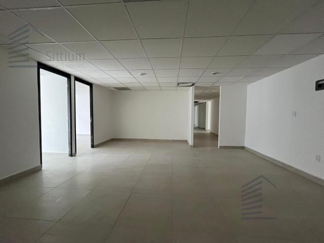 Oficina en Renta Anzures 67.66m2 Piso 8