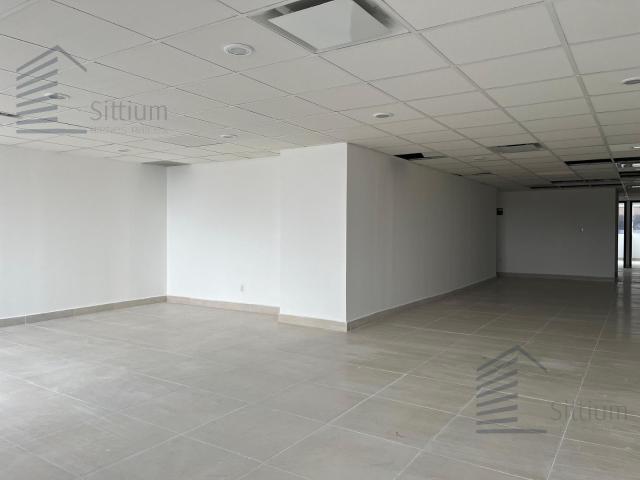 Oficina en Renta Anzures 71.19m2 Piso 8