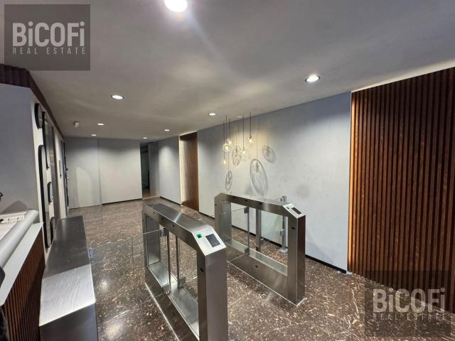 Oficina en Renta, Anzures, Miguel Hidalgo