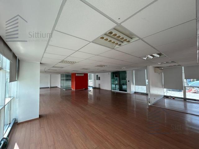Oficina en Renta Anzures Piso 3 230 m2