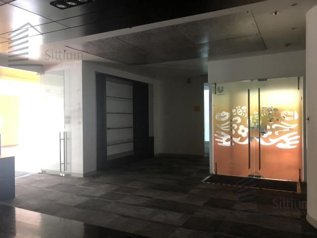 Oficina en Renta Arcos Bosques II Piso 5 237 m2
