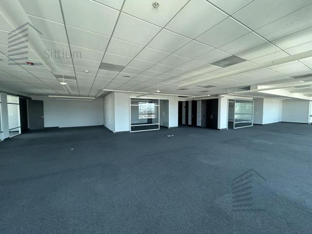 Oficina en Renta ? Arcos Bosques II Piso 23 461 m2