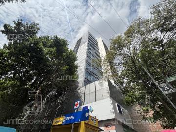 Oficina en Renta, Baja California, Roma Sur