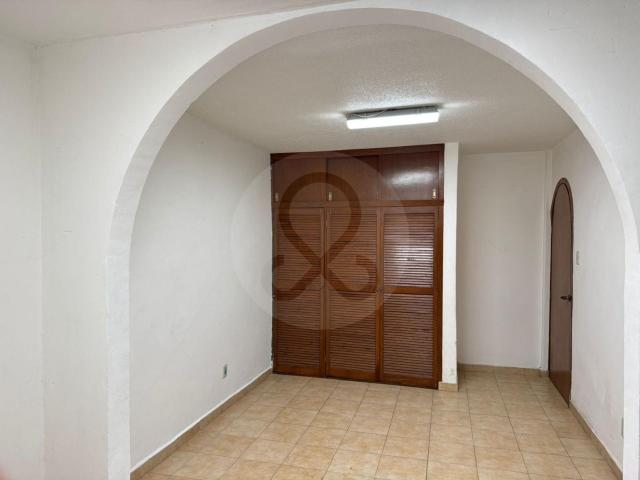 Oficina en renta Benito Ju?rez