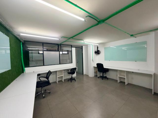 Oficina en Renta Benito Juárez