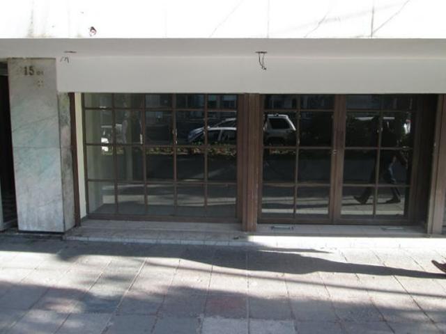 Oficina en Renta Blvd. L?pez Mateos, Le?n, Guanajuato 521 m2