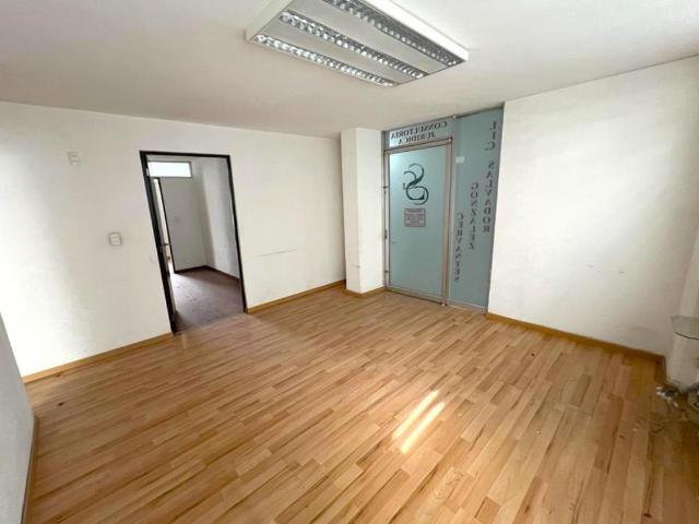 Oficina en Renta Blvd. L?pez Mateos, Le?n, Guanajuato 110 m2