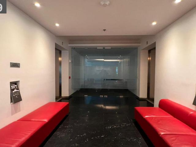 OFICINA EN RENTA BOSQUES DE LAS LOMAS ?EFICIENCIA Y PRESTIGIO!