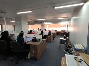 Oficina en renta Bosques de las Lomas