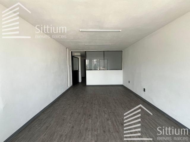 Oficina en Renta Cuauht?moc 37m2 Piso 6