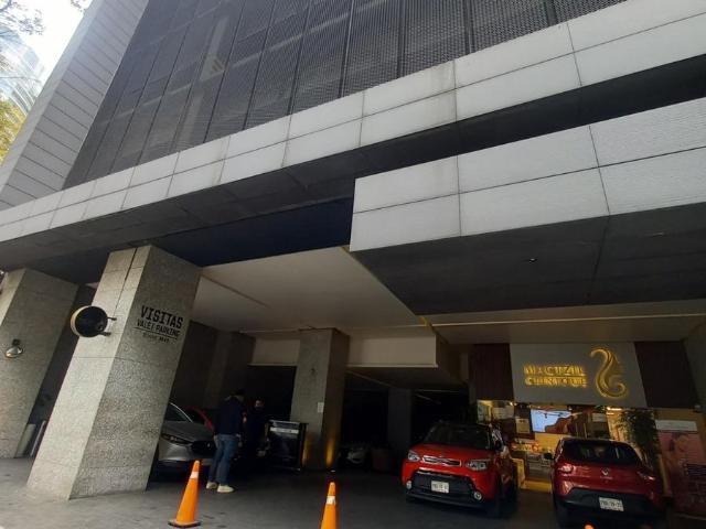 Oficina en Renta, Cuauht?moc, 450m2
