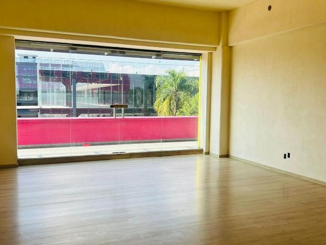 Oficina en renta Cuernavaca