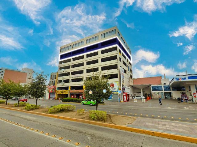 Oficina en Renta Centro, Blvd. Adolfo L?pez Mateos, Le?n, Guanajuato