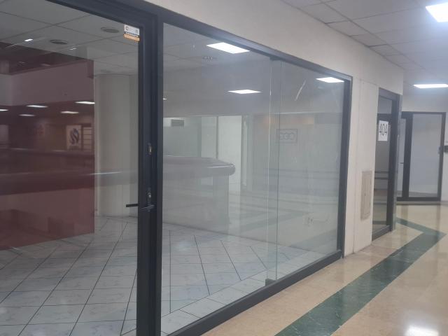 Oficina en Renta Centro Querétaro Torre Tec 100 Areas Independientes y funcionales