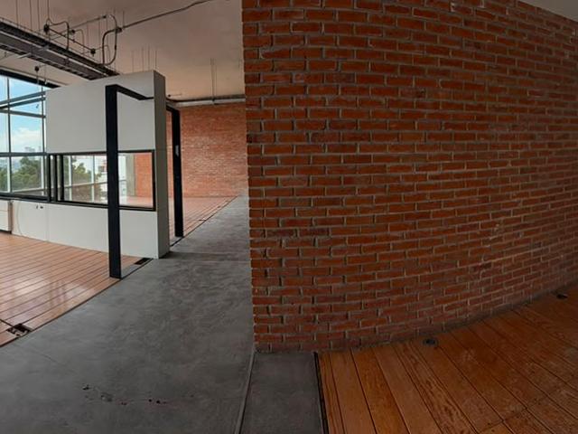 Oficina en Renta CENTRO SUR