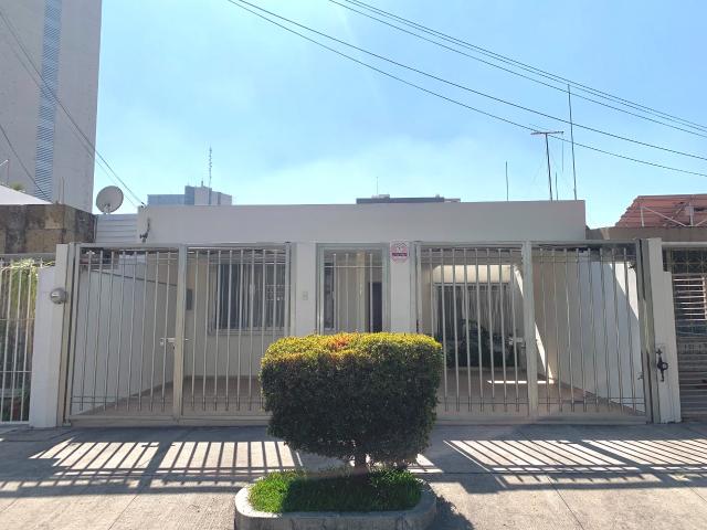 Oficina en renta, Circunvalación Guevara Providencia, Guadalajara | COR 2346