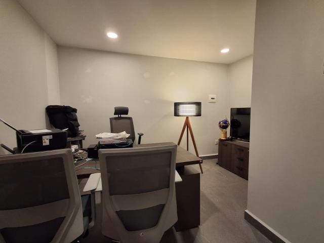OFICINA EN RENTA CITY TOWERS BLACK SANTA CRUZ ATOYAC BENITO JUAREZ CDMX