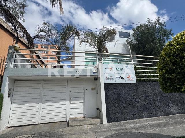 Oficina en Renta, Ciudad Satélite, Naucalpan, Estado de México