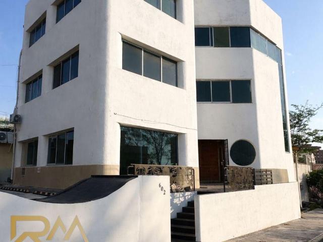 OFICINA EN RENTA COL. UNIVERSIDAD PTE