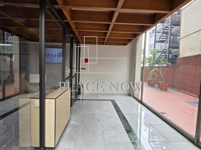 Oficina en Renta, Col. Ciudad Sat?lite Naucalpan