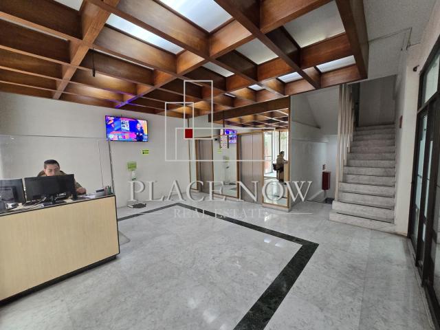 Oficina en Renta, Col. Ciudad Sat?lite Naucalpan