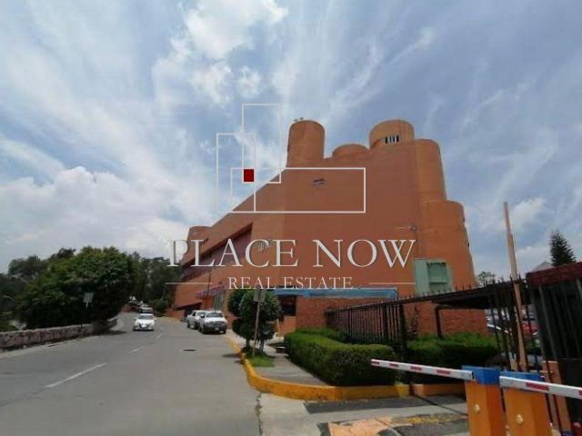 Oficina en Renta, Col. Lomas Verdes 3ra Secc, Naucalpan