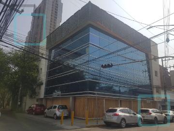 OFICINA EN RENTA COLONIA CENTRO DE MONTERREY NUEVO LEON