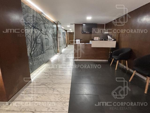 Oficina en renta, Concepci?n Beistegui, Col. Del Valle