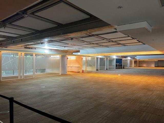Oficina en renta Corporativo Dos Patios Polanco