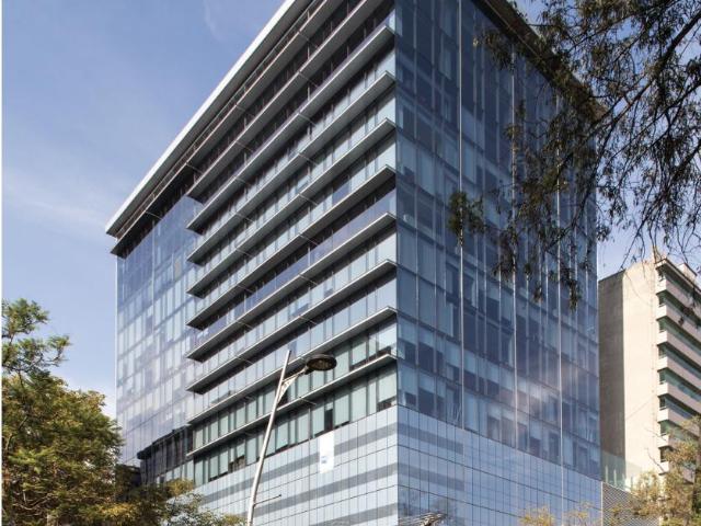 OFICINA EN RENTA CORPORATIVO LAGRANGE