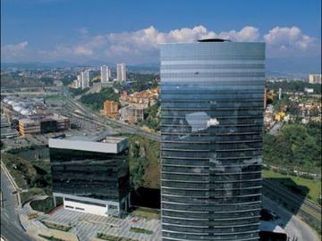 ?OFICINA EN RENTA ? CORPORATIVO PUNTA SANTA FE ?OPORTUNIDAD!