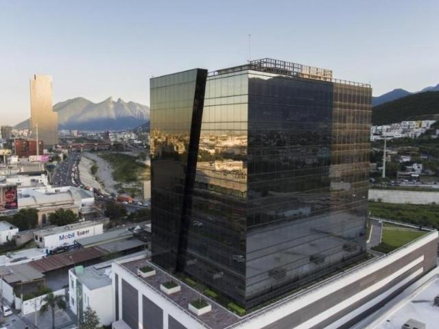 Oficina en Renta Corporativo San Jeronimo