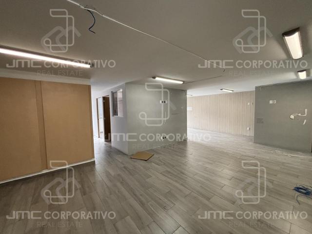 Oficina en renta, Dante, Anzures