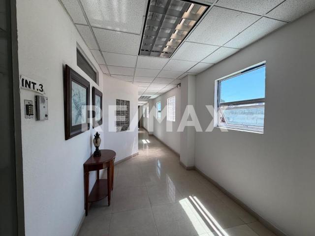 OFICINA EN RENTA DE 165 M2 EN ZONA URBANA RIO TIJUANA