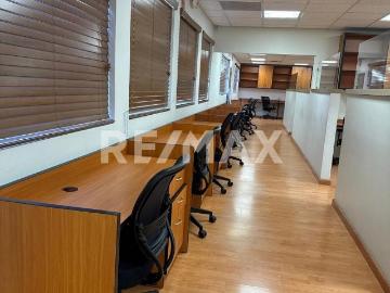 OFICINA EN RENTA DE 1,522 M2, EN ZONA URBANA RIO TIJUANA