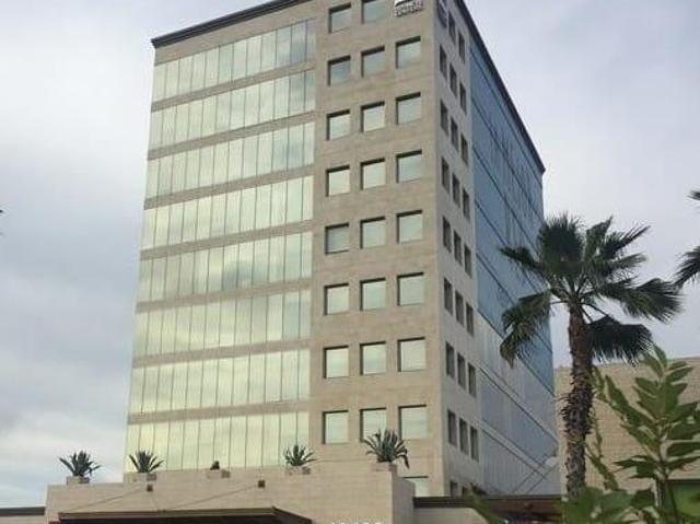 Oficina en Renta de 293 m2, en Zona Rio Tijuana