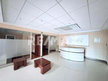OFICINA EN RENTA DE 205 M2, EN TORRE PENINSULA TIJUANA B.C