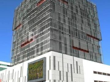 Oficina en Renta de 304 m2, en Torre Peninsula Tijuana