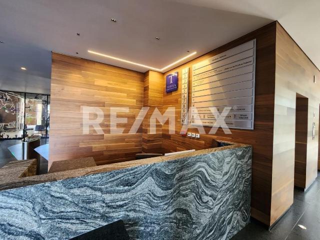 Oficina en Renta de 565 m2, Torela Corporativo, Tijuana